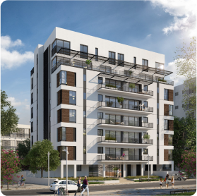 , תל אביב בשיווק